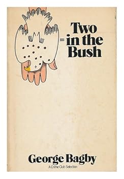 Two in the Bush / George Bagby - Book #40 of the Inspector Schmidt