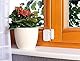 VisorTech Türalarm: 3er-Set Mini-Tür- und Fensteralarme, 95 db, 2 Jahre Batterielaufzeit (Fenster Alarmanlage, Mini Alarmanlage, Alarmanlagen Wohnmobil)