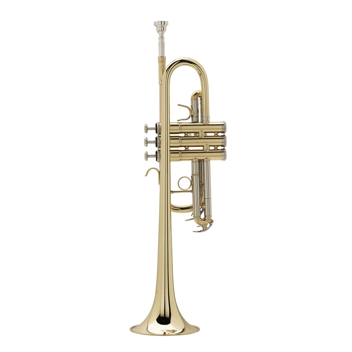 Trompete Soundsation in Do stpgd-10 C Gold