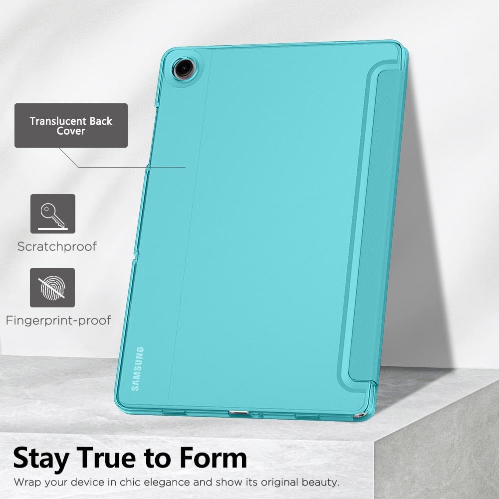 Amazon.com: MoKo Case for Galaxy Tab A9+/A9 Plus 11 inch 2023