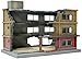 ãƒˆãƒŸãƒ¼ãƒ†ãƒƒã‚¯(TOMYTEC) Tommy Tech Diocore Building Collection 152 Building in Demolition B Wide Building Diorama Supplies