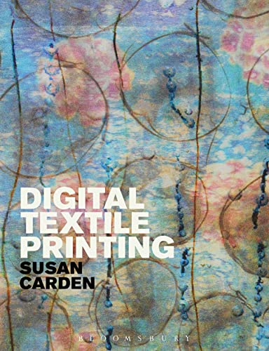 Digital Textile Printing view 2