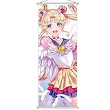sailor moon artikel 【Ideales Geschenk】Great gift idea for your friends and relatives who love Sailor Moon. Fantastic gift choice for birthdays, Christmas, Thanksgiving, New Year and other important occasions