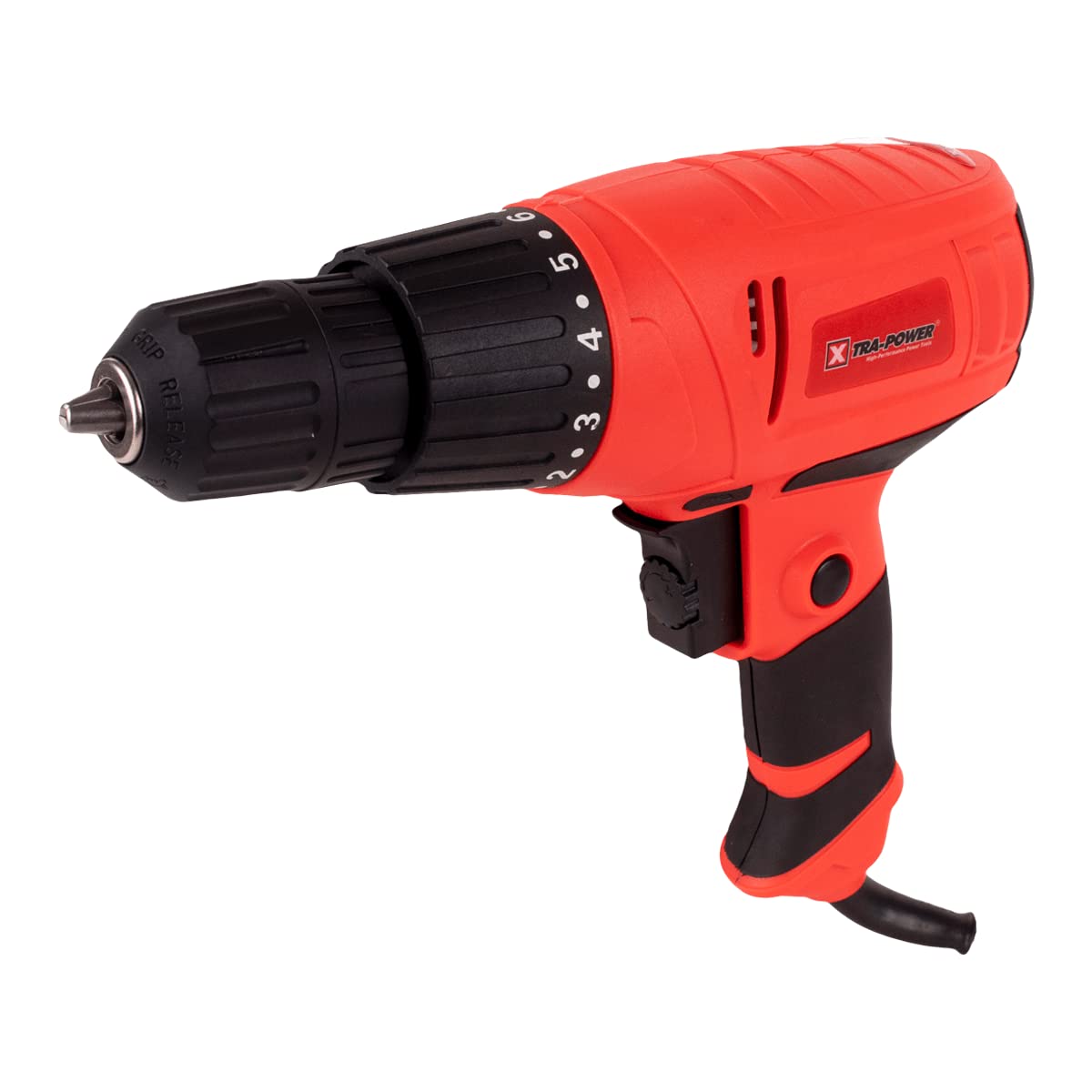 Xtra Power - XPT 429 ELECTRIC SCREW DRIVER DRILL 10MM - 350 WATT (B0BR3N9MXD) Amazon Price History, Amazon Price Tracker