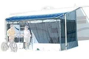 Dometic Tall Patty O'Room Awning RV Screen Room Enclosure