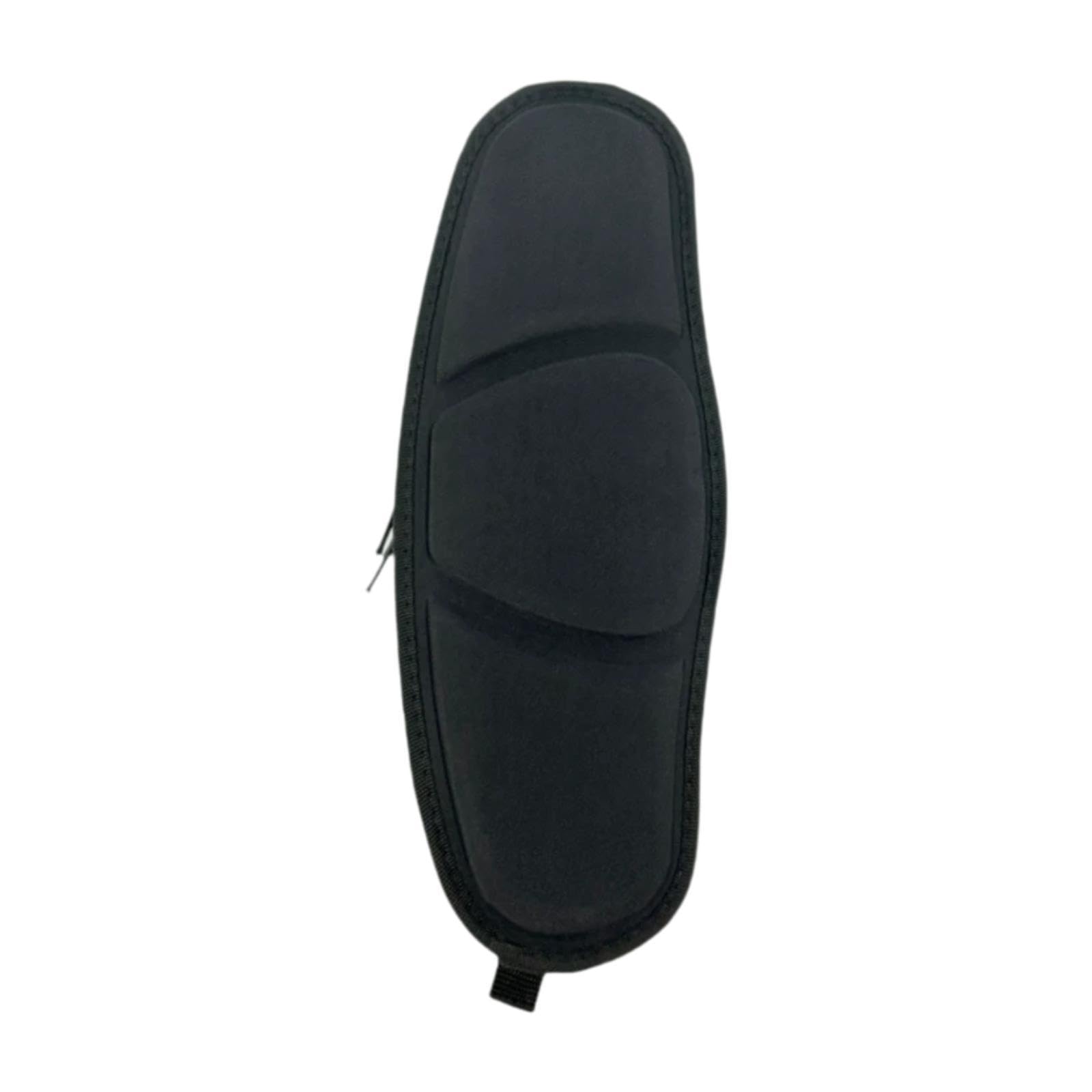 Respaldo para Kayak de EVA Multifuncional Ergonómico Reparable Asiento para Cómodo