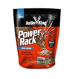 Antler King Power Rack Deer Mineral