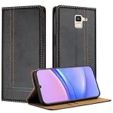 ☑ Compatibilità: Questa custodia è compatibile con i telefoni Samsung Galaxy J6 2018. Prima dell'acquisto, conferma che il modello del tuo telefono sia compatibile con questo prodotto.