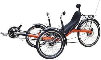 Amazon.co.jp: 調節可能なレッドファットタイヤ 20インチ 6速