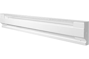Cadet F Series 120v Electric Baseboard Heater