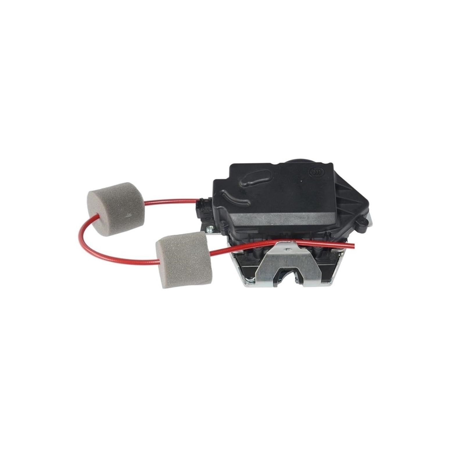 serrure de hayon Pour Mercedes E ML GL R Pour CLASSE S211 W211 W164 W251 A 164 740 06 35 Loquet de verrouillage de hayon A1647400635 1647400635