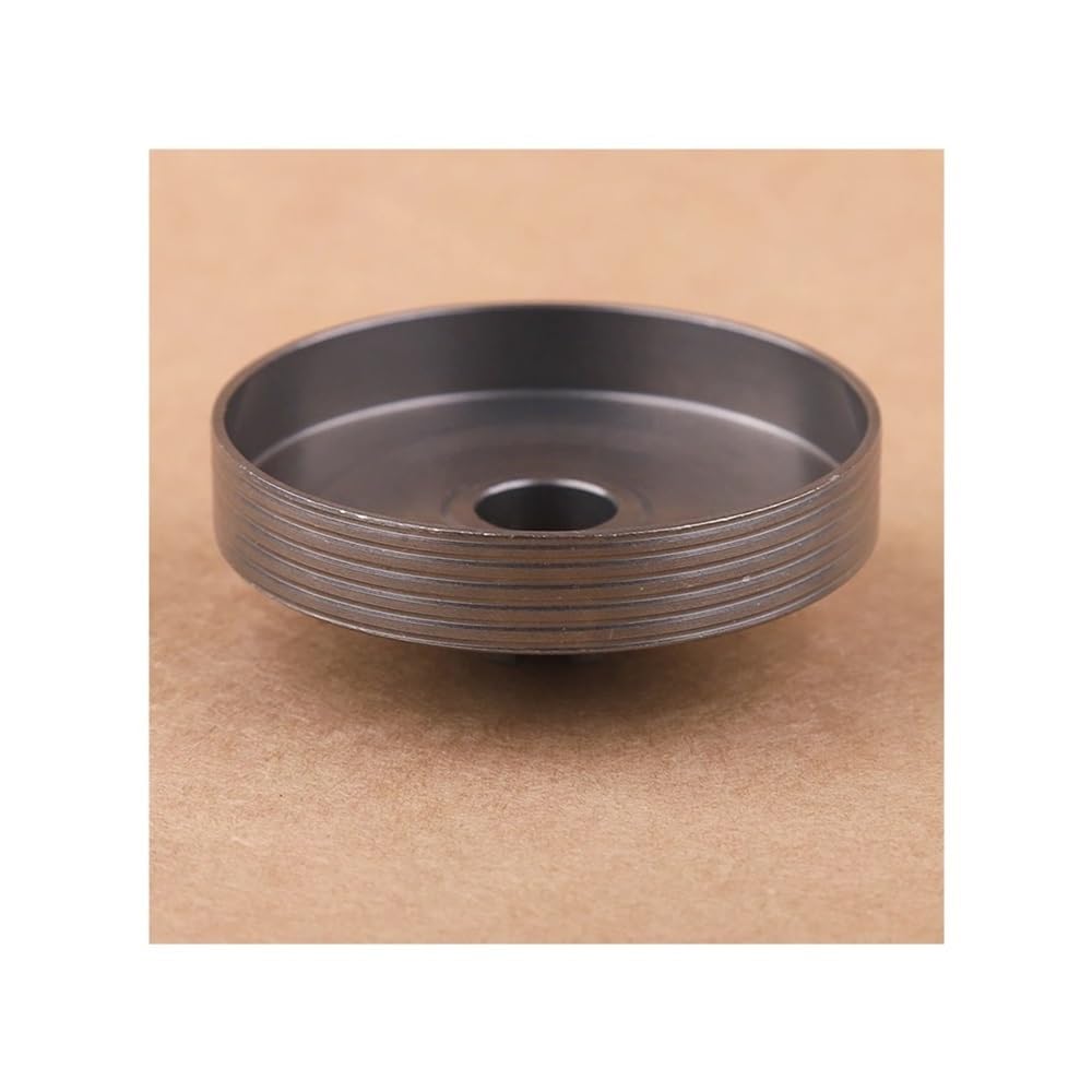 Piezas de Repuesto para Motosierra Tambor de Embrague de Piñón 45 CC 52 CC 58 CC 4500 5200 5800