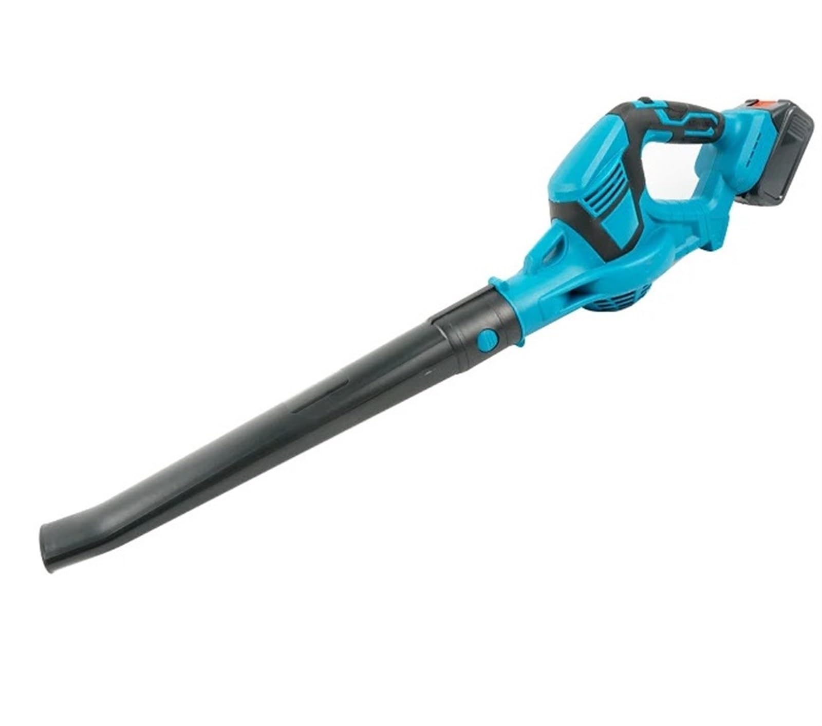 JVDDI High Powerful Electric Air Blower Handheld Cordless Leaf/Snow/Dust Blowing Blower Garden Tool
