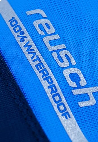 Gants Reusch Enfants Wes R-TEX® XT pour s'amuser dans la neige