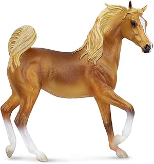 Collecta - Col88475 - Pur-Sang Arabe Alezan Doré - Taille XL