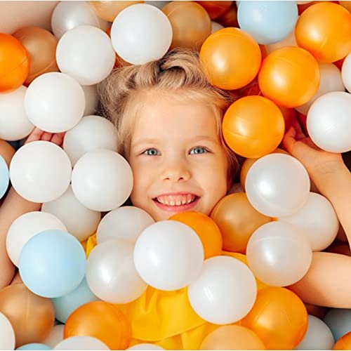 Top 10 Best Ball Pit Balls [Top Picks 2023 Reviews]