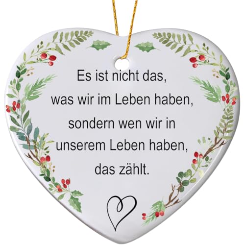 Denken Sie an Sie Geschenke für Freunde, Freundschaft...