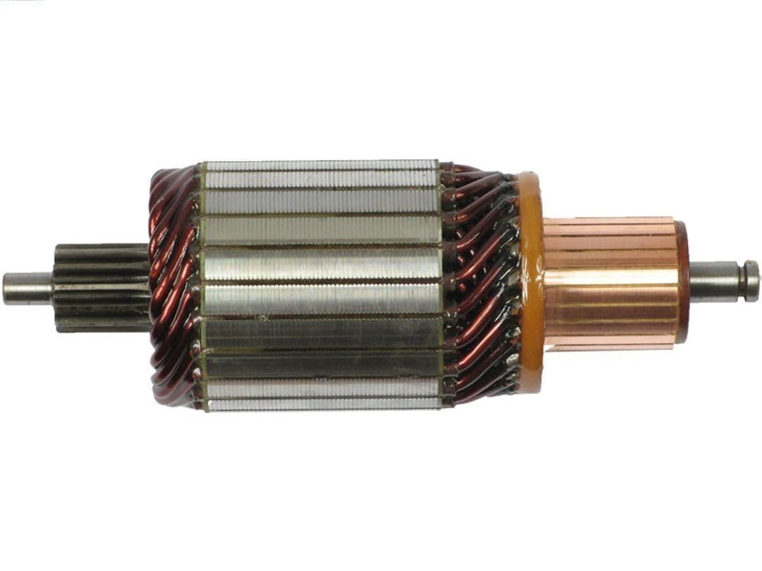 AS-PL SA0065 Ancorina Starter-image