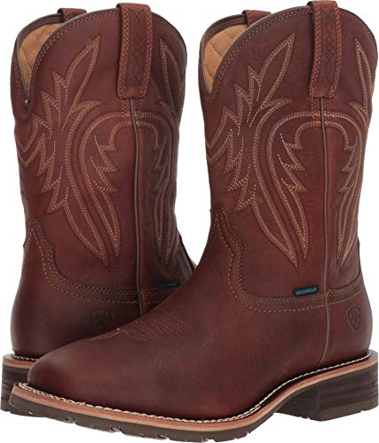 Image of Ariat Men's Hybrid Rancher H2O 400G Western Boot