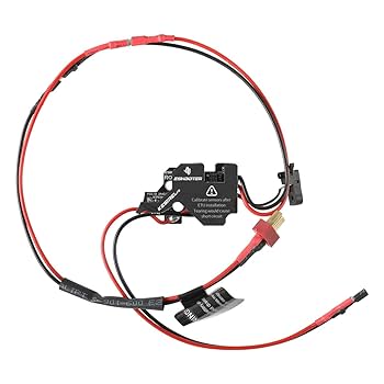 Amazon.co.jp: Eshooter(イーシューター) Kestrel V2 電動ガン