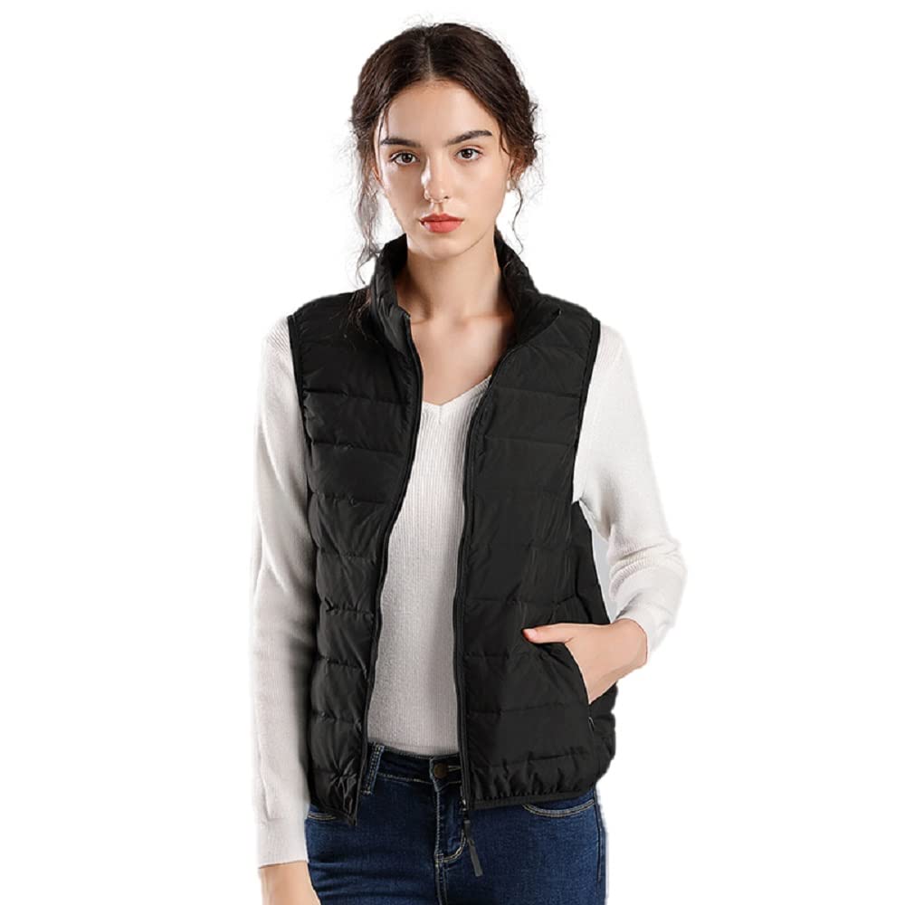 ジャケット・アウター REVERSIBLE PACKABLE DOWN VEST[BLACK] Women's Access Down 2.0 Vest – Black Diamond