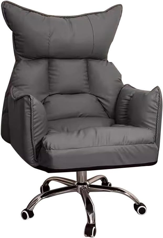 Ergonomic Computer Gaming Chair, Office Chairs, Desk Chair, Single Sofa