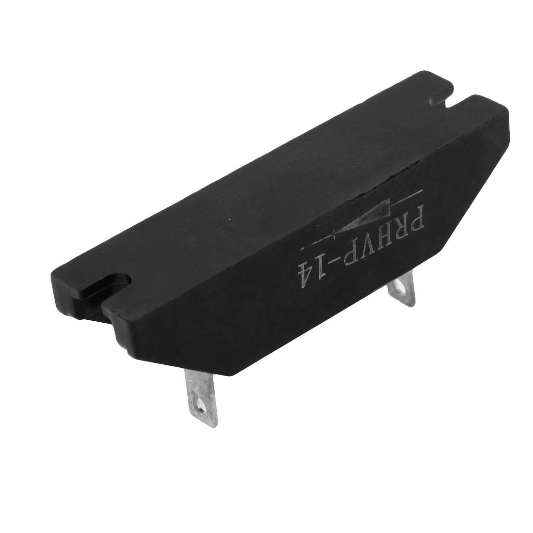 Aexit PRHVP-14 Single Diodes Phase High Voltage Rectifier Diode Schottky Diodes 14000V 750mA