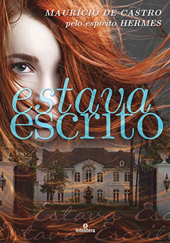 Estava escrito