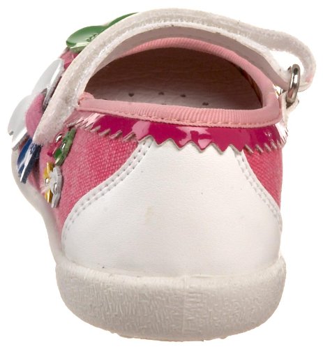 Naturino 7995 Mary Jane (Toddler/Little Kid/Big Kid)3