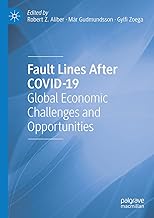 Fault Lines After COVID-19: Global Economic Challenges and Opportunities