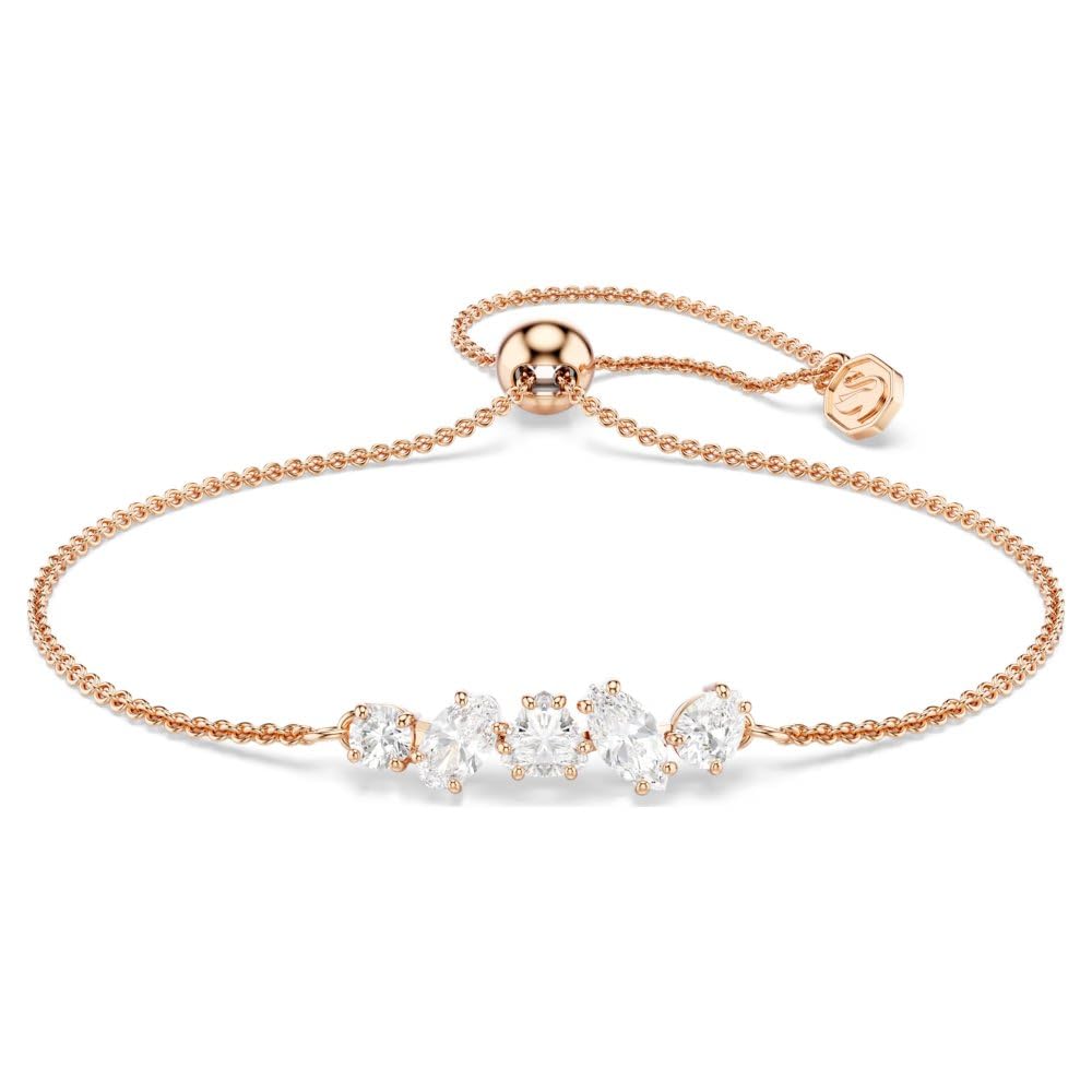 Swarovski Pulsera Mesmera 5764801 tallas mixtas