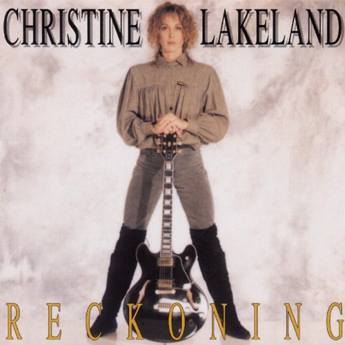 Christine Lakeland