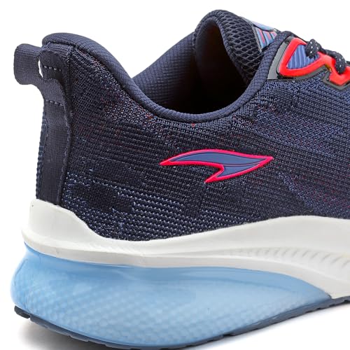 Image of ASIAN Sports Shoes for Men | Soft Cushioned Insole || POWERPLAY-09 Running Shoes for Men