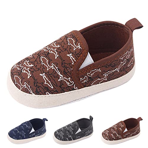 Shoes for Girls Cute Children Retro Classic Soft Soles Non Slip Flat Walking Shoes Student Children Single Sandals3