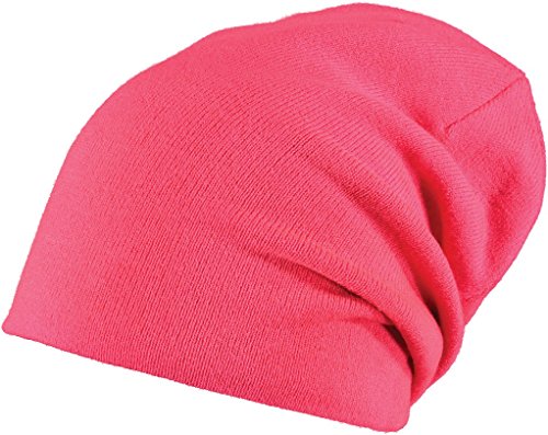 Barts Eclipse Beanie Berretto, Multicolore