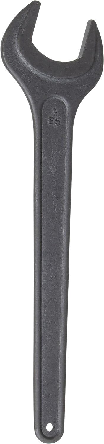 KS Tools 517.0555 Clé à fourche simple brunie 55 mm