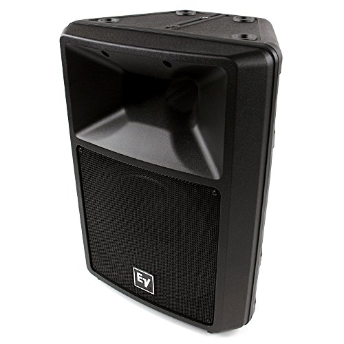 Electro-Voice Sx300E 300W Nero altoparlante