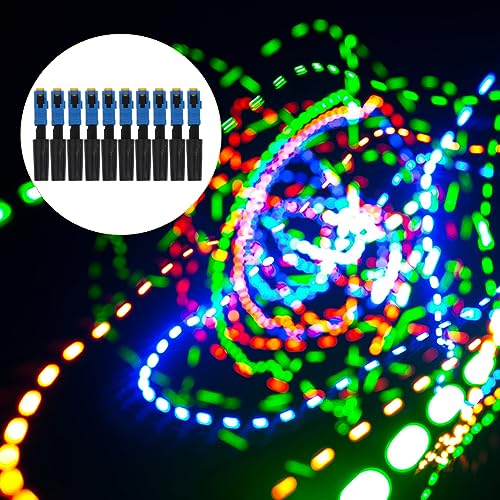 Fibre optique monomode Housoutil résolvez les pertes de signal réseau