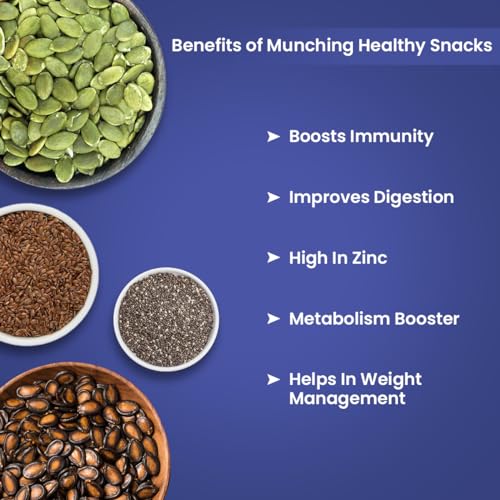 Image of Sorich Organics 9 in one seeds mix 65 gm