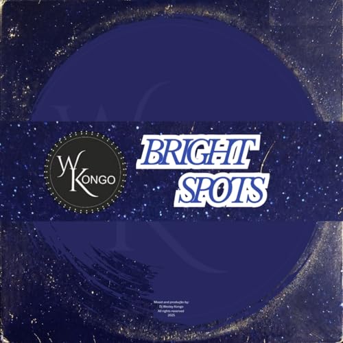  Brigh Spots