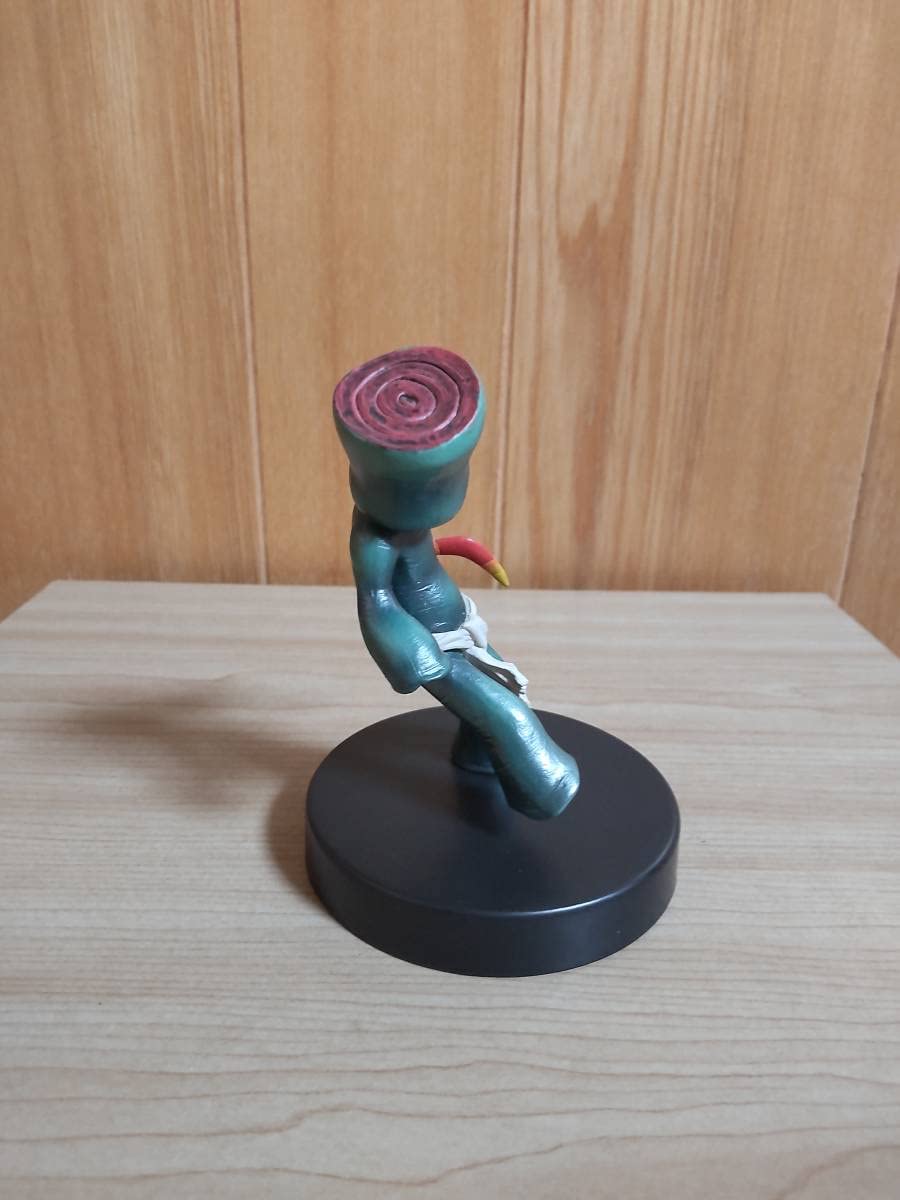Amazon | 真・女神転生 仲魔たちフィギュア 夜魔 モコイ 美品