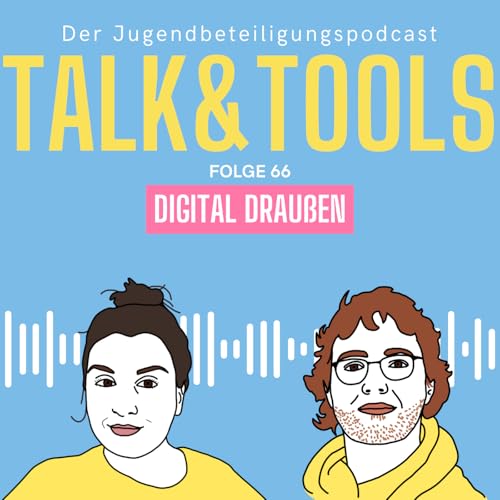 66 | Digital Drau&szlig;en