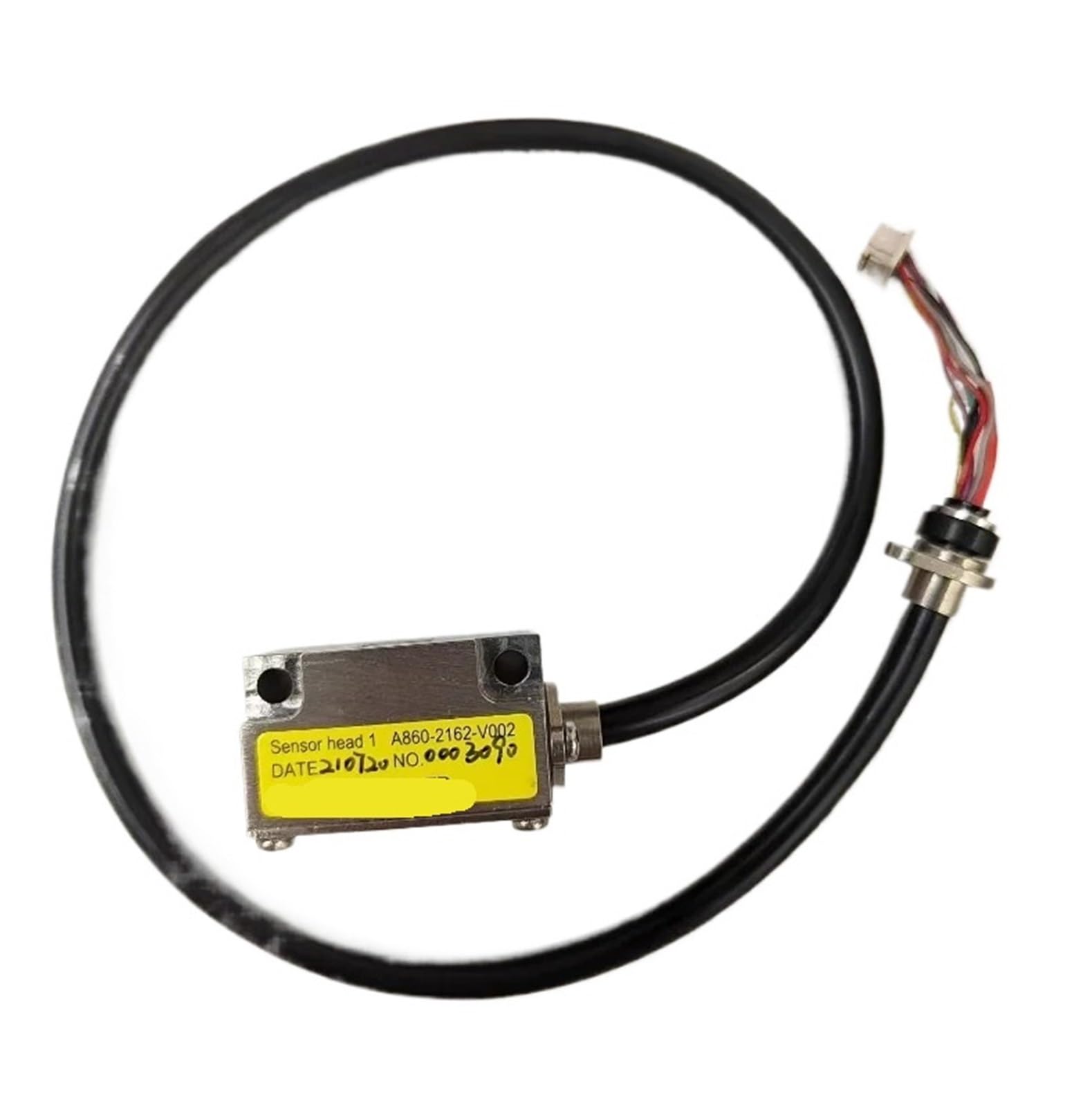 XGINGWRPJ A860-2162-V013 A860-2162-V002 Encoder Magnetic Head Sensor