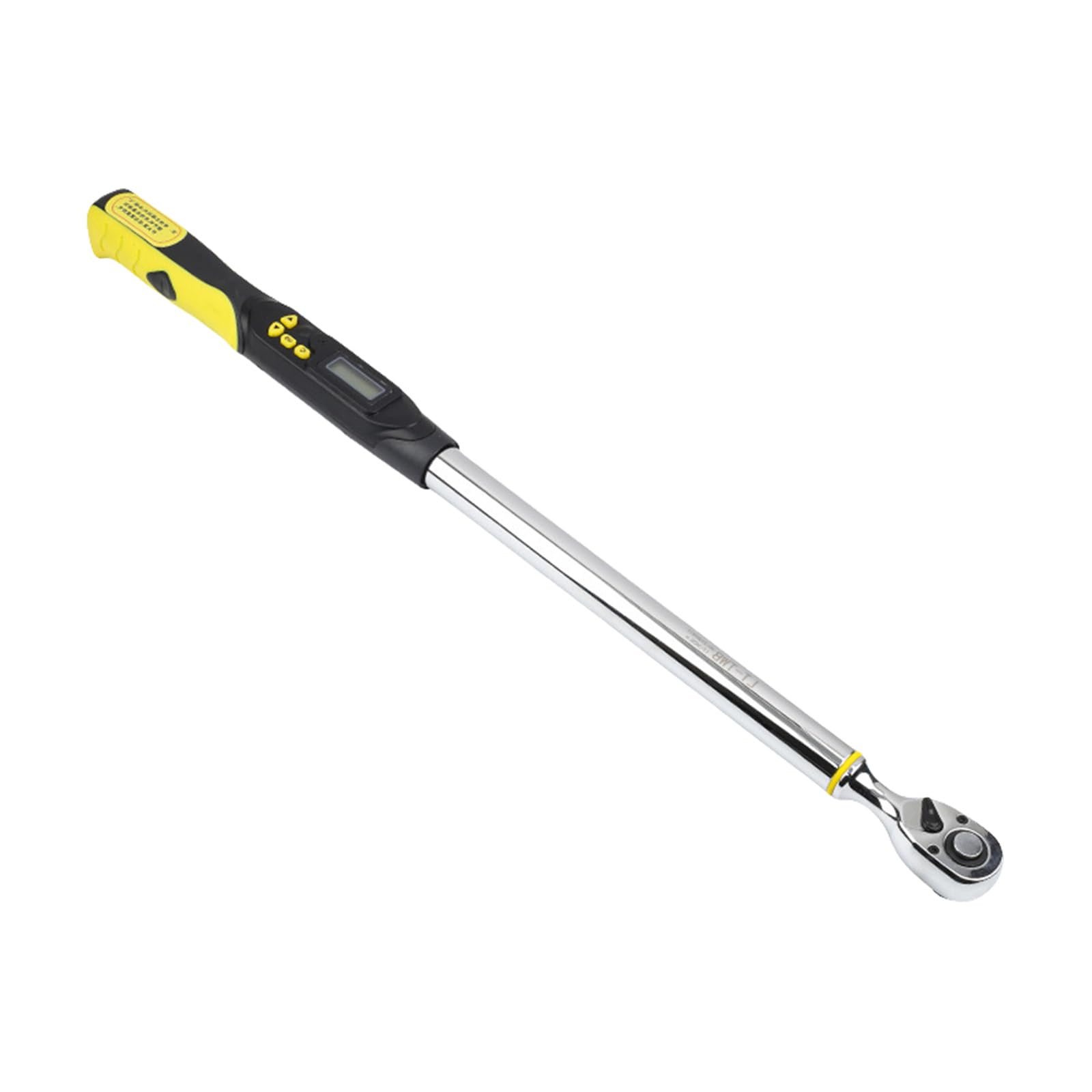 Bidirectional Torques Wrench with Sound Alerts and Precisions Calibration for Professional Mechanics Car Torques Wrench Digital