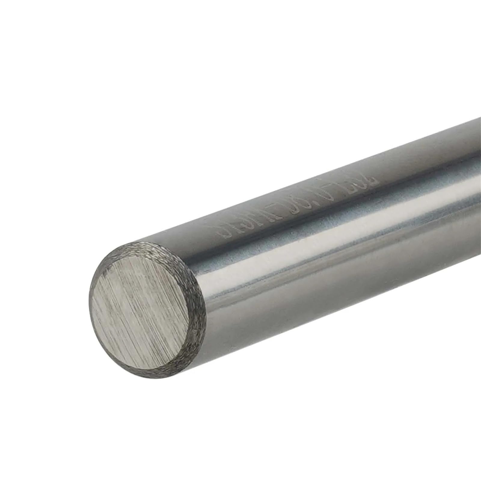 1pc 3 Straight Flutes Carbide Milling Cutter Chipbreaker Woodworking Carving CNC Trimming Slot Bit Plywood(ST3FK-D8.0-L42)