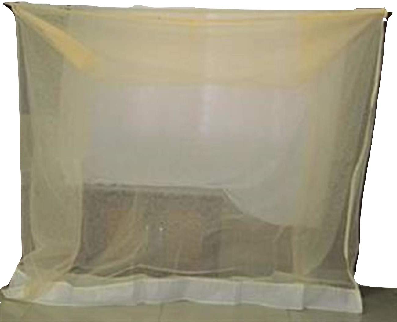 Ans Mosquito net Heavy Quality HDPE NET Ivory Color (6.5ft X 10 Ft) (B06XRGLN73) Amazon Price History, Amazon Price Tracker