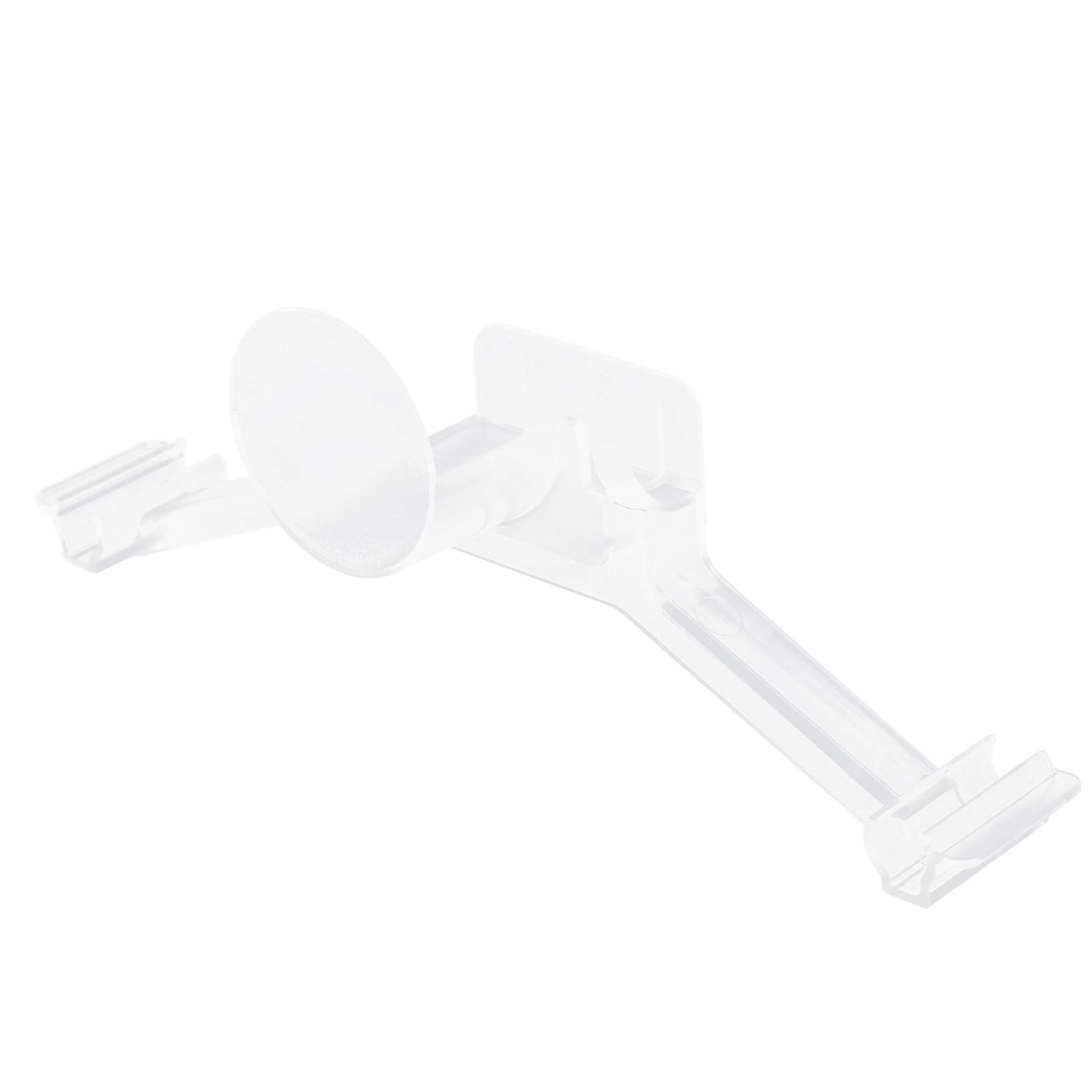 Plastic Plastic Loop Accessory Accessory for Phantom 4 Pro Drone Ballhead Prevents the Collision of the Foreign Body and Light Dust for Amateurs Aerial Photography