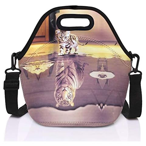 Bolsa Térmica Neopreno Aislado Langlee Cover