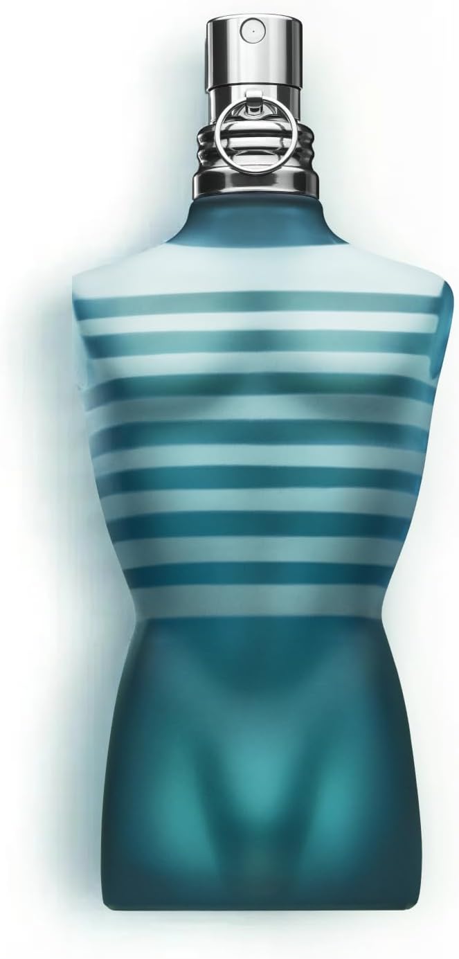 Le Male Eau de Toilette (4.2 fl oz)