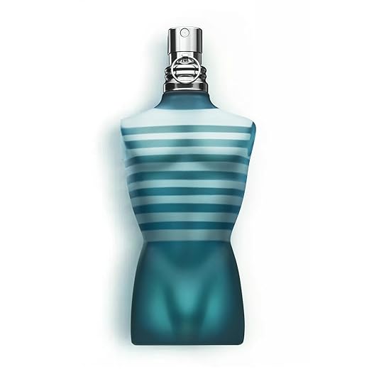 Perfume Jean Paul G. Le Male 125ML EDT